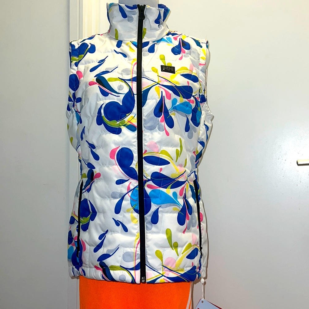 Helly Hansen Vest Brand New With Tags